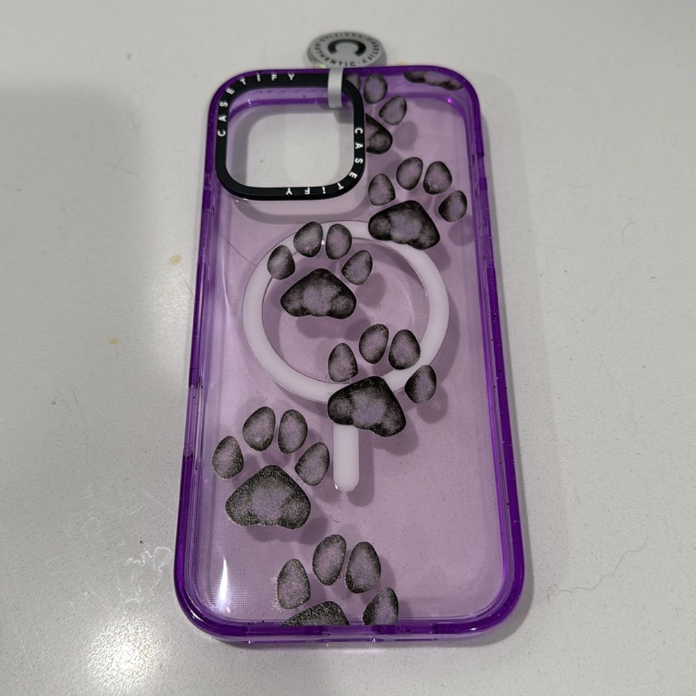 Casetify iPhone 16 Pro Max Case